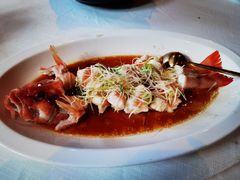 -三号黄浦会Canton Table