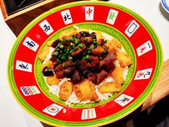 -芽笼芽笼新加坡餐厅(环球港店)