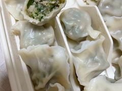 -鸿毛饺子(紫竹桥店)