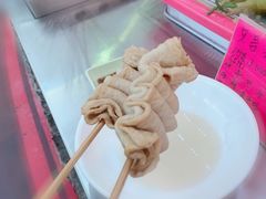 -西归浦每天偶来市场