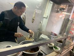 -河记肠粉店