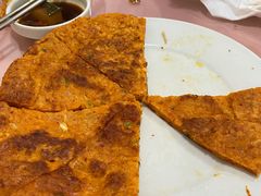 泡菜饼-米郎餐厅·朝鲜族料理(延长路店)