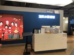 -海马体照相馆(深圳万象天地店)