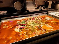 -星伦多自助料理·涮烤一体(嘉兴八佰伴店)