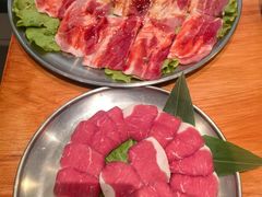 -子檀大隐炭烧(食品街店)