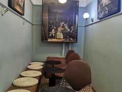 -铁手珈琲制造局metalhands(望京店)