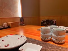 -皇品田苑日式料理(苏州中心店)