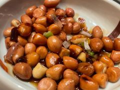 -白玉·朝鲜族烤串(光明大仟里店)