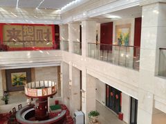 -驻马店柏林国际酒店