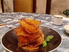 -扬州香格里拉·香宫中餐厅