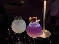 -云·酷 Atmosphere(国贸大酒店)