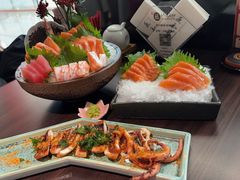 -匠和风精致料理(莆田财富中心店)