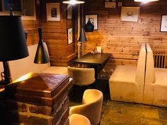 -爱德堡西餐咖啡吧(北师大店)