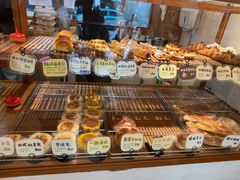 -慢熟面包店bud bread(孩儿巷店)
