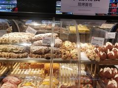 -永辉超市(通州万达店)