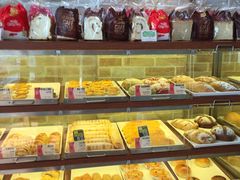 -天母蓝鸟西餐厅·烘焙蛋糕(十三碗店)