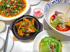 -鸡毛店·川菜(文殊院店)