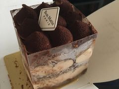 提拉米苏-早安巴黎(四季坊店)