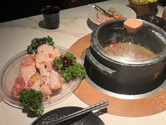 -芸山季·云南山珍菌火锅(南翔印象城MEGA店)