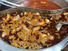 -川渔居—鱼火锅(八方汇店)