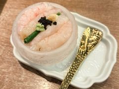 -亚马逊蒸汽活海鲜自助(LCM置汇旭辉广场店)