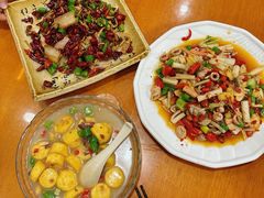 -宋记冕宁土菜馆(海门渔村二店)