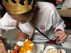 -卡漫莫尼蛋糕(徐汇店)