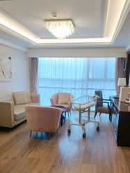 -馨月汇·独栋月子会所(静安店)