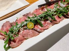 低温慢烤牛肉-黑明餐厅(白鹭洲店)