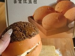 -喜宴又一村·粤菜·茶点·海鲜(壹方天地店)