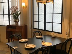 -J's Cafe Lab