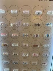 -US•美甲艺术 | 冕光