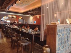 -丝路金桃·新疆菜(徐汇店)