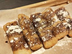 -觅香串串香·麻辣烫·冒菜(欧美广场店)