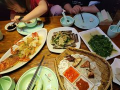 -南海渔家•海鲜•正宗海南菜(海棠湾店)