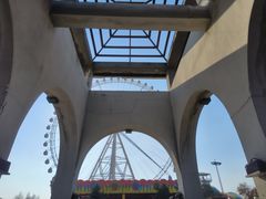 -济南国际园博园