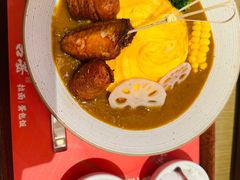 -吾妻拉面•和风食堂(群光广场店)