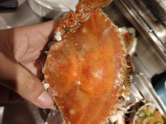 -江合勇丹东兄弟小串海鲜烧烤(总店)