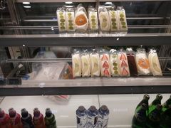 -Fruwich果明治(西单更新场店)