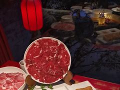 -小龙翻大江文化火锅(宽窄店)