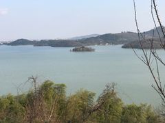 -天目湖涵田半山温泉