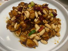 -鸭匠食府·挂炉烤鸭·新京菜(阜成路店)
