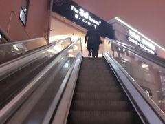 -第三空间·趣味桌游·轰趴.室内CS.剧本杀(大武汉1911店)