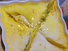 芝士红薯-Meet Sun韩式大排档(五一广场7MALL店)