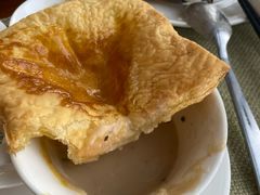 -视界美食自助餐厅·石家庄希尔顿酒店