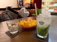 -SELVA森林海滩·拉丁餐厅&Bar(虹桥新天地店)