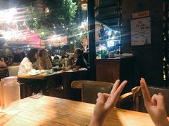 大堂-胡桃里音乐酒馆(曲江店)