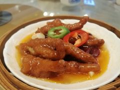 -汤臣·空中餐厅·严选粤菜(石湾世博广场店)
