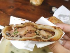 -张吉祥花椒肉火烧(老潍县美食城店)