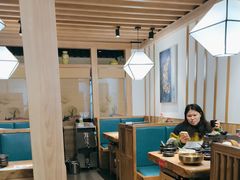 -九田家黑牛烤肉料理(新光汇店)